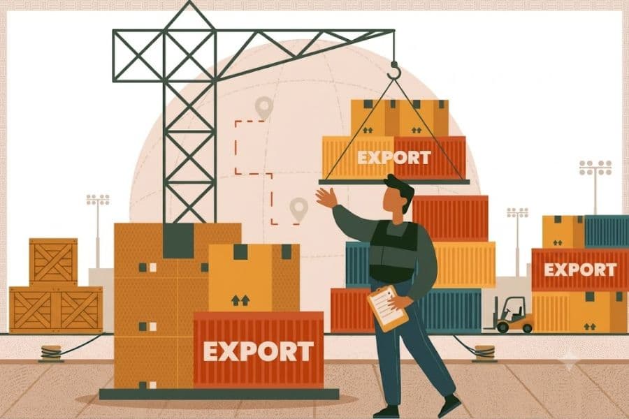 BD sets downbeat annual export target at $63.4b