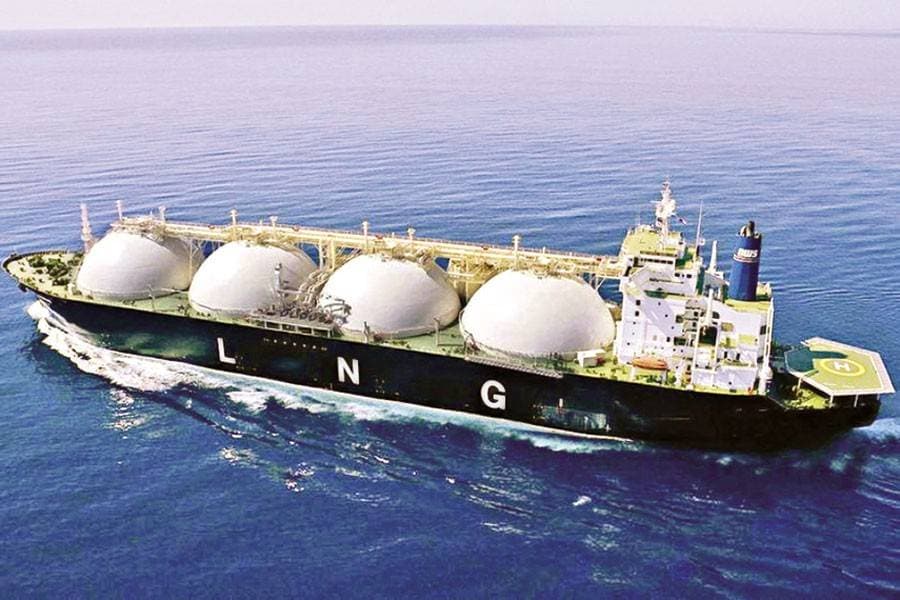 CCGP approves Tk 10.82b LNG, urea fertiliser purchases