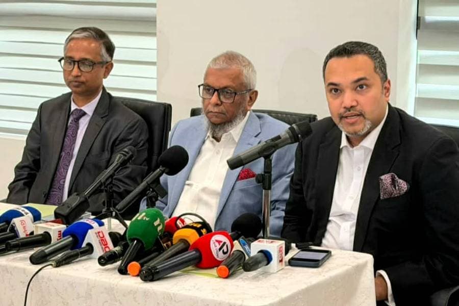 Malaysia to resume hiring Bangladeshi workers from late August: Mahdi