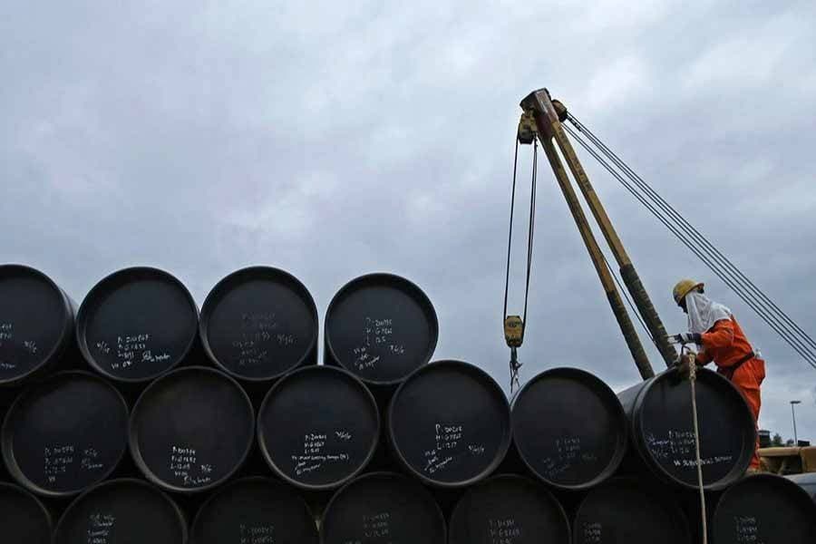 Furnace oil price cut by Tk 8.71 per litre