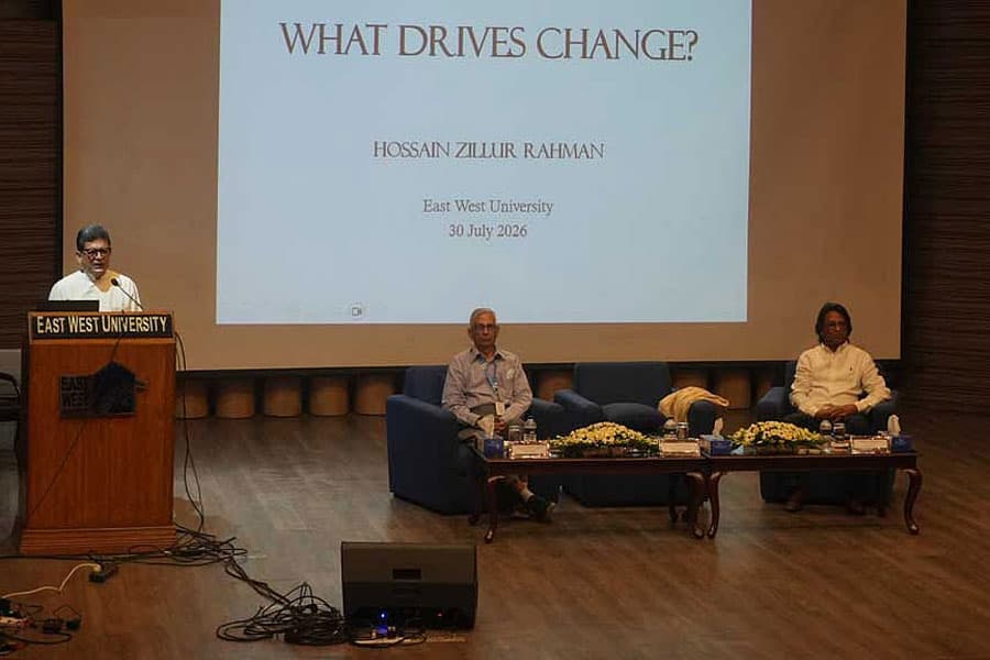 Bangladesh must move away from cheap-labour dependency: Hossain Zillur Rahman