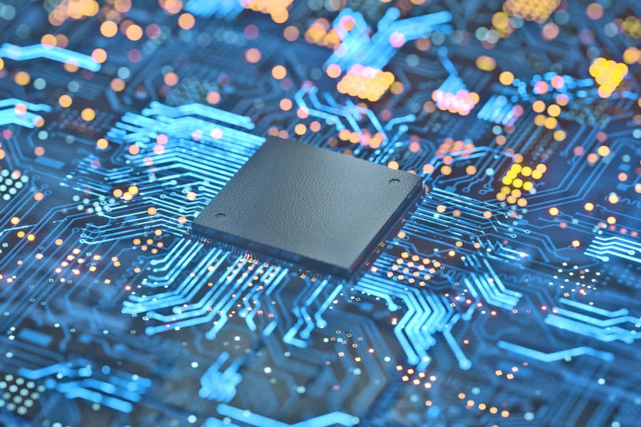 Turning semiconductor into next economic engine