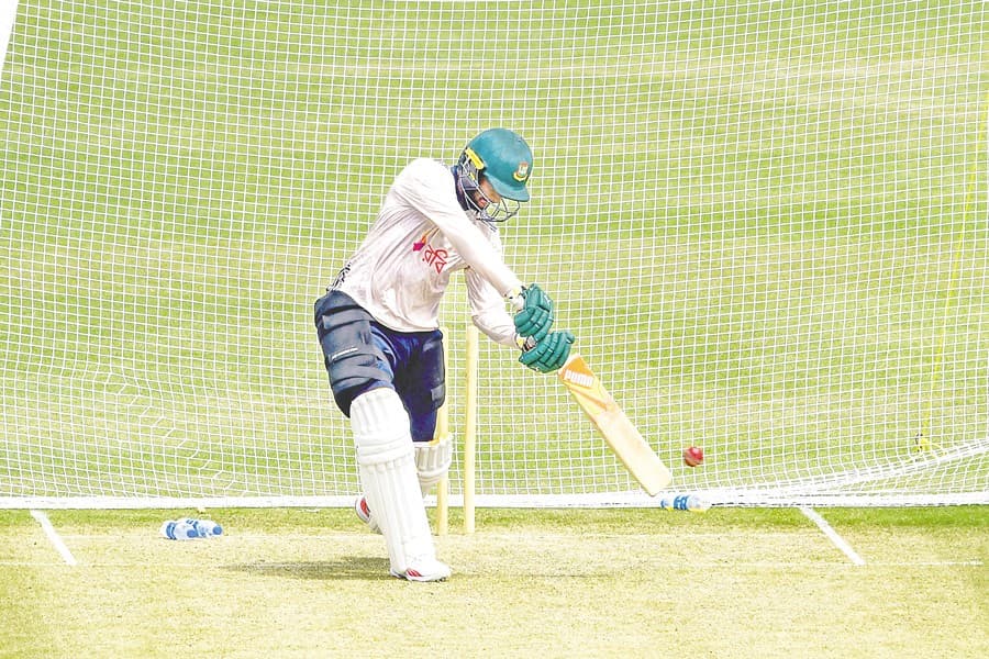 Bangladesh's bat-making hub eyes global cricket market