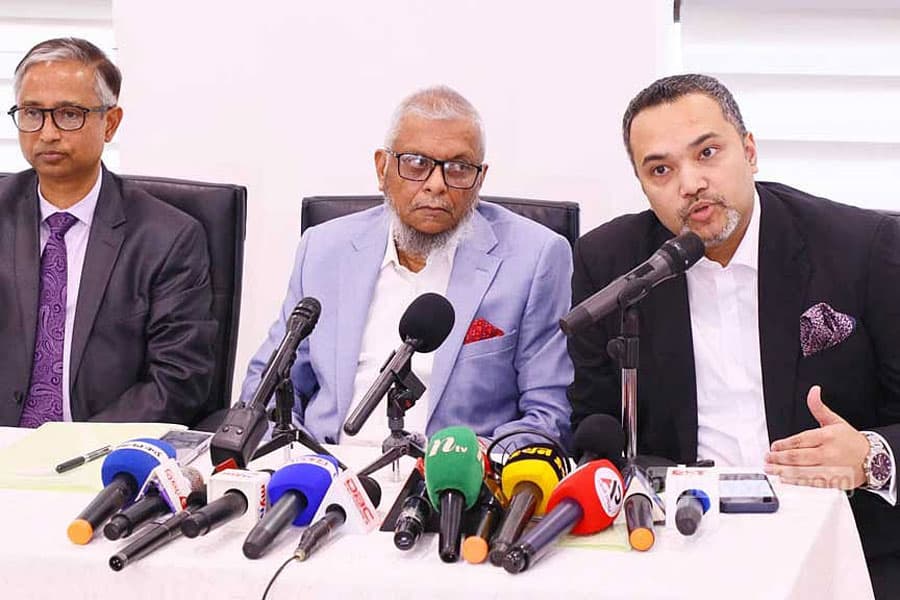Bangladesh aims to resume sending workers to Malaysia in August