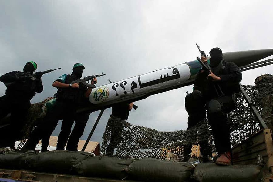 Israel must approve Trump agreement before Hamas will implement, says Hamas official