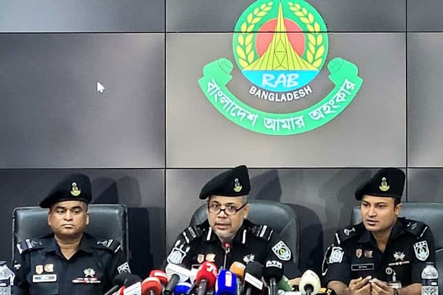 Yaba ‘factory’ uncovered in Keraniganj, 4 arrested