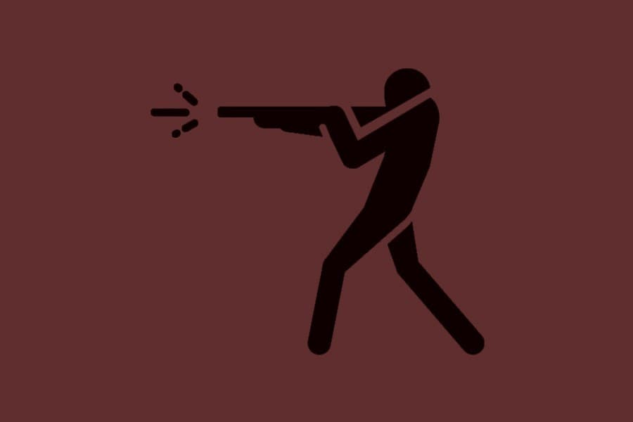 One killed, two injured in Ctg gunfight
