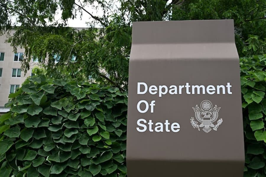 US to make visa bond programme permanent for people from dozens of countries