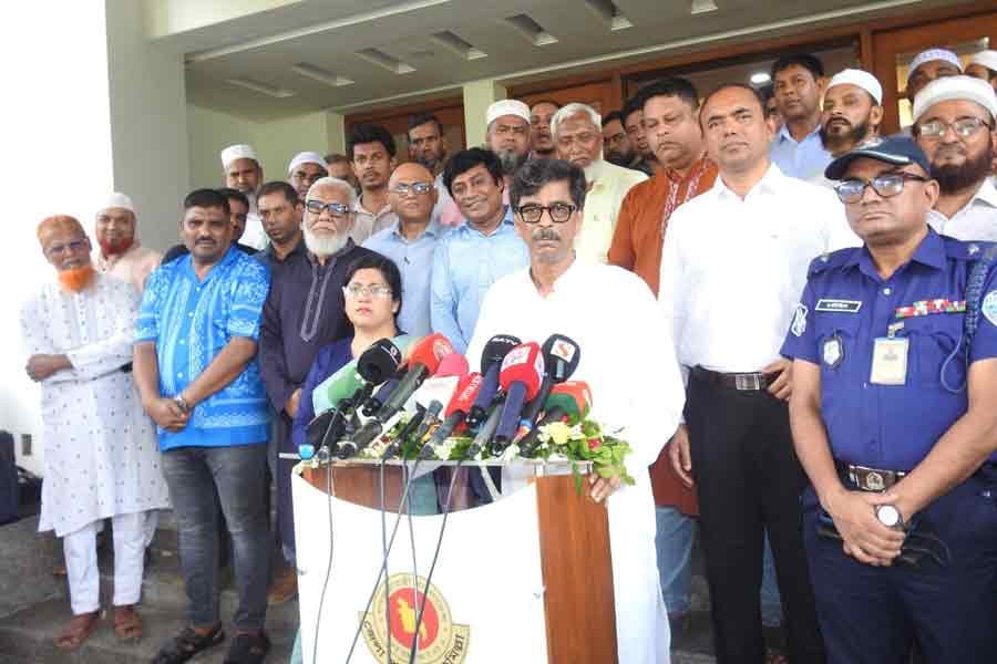 Govt prioritising research to develop climate-resilient rice varieties: Minister