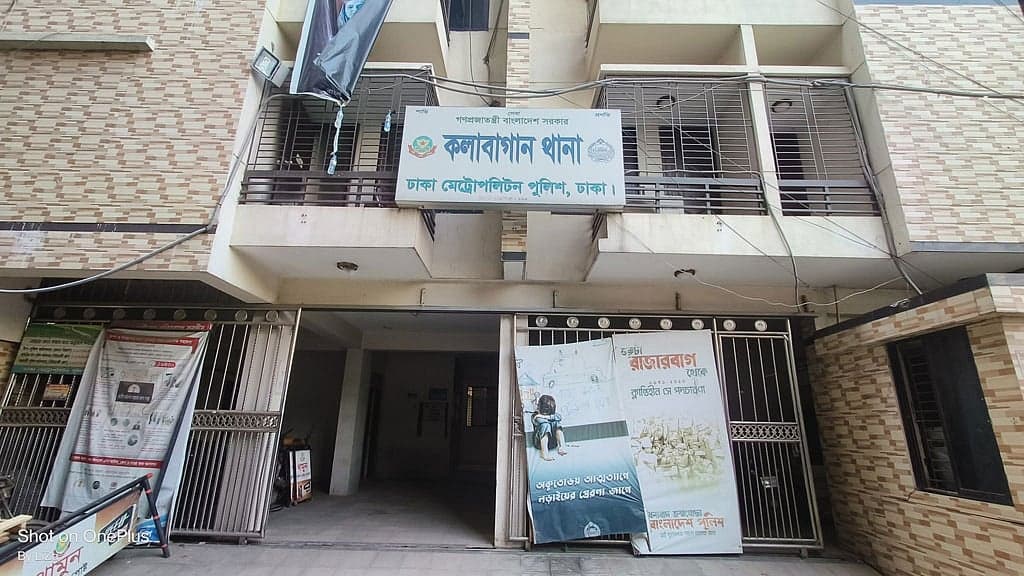 Man stabs wife, mother-in-law to death in Dhaka’s Kalabagan