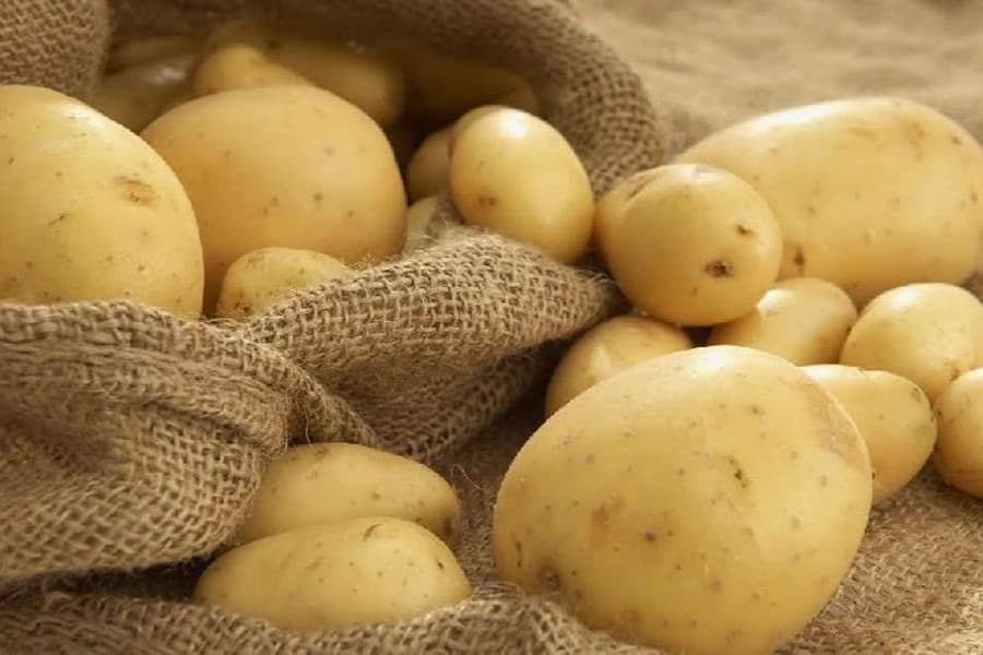 Reining in anarchic potato price