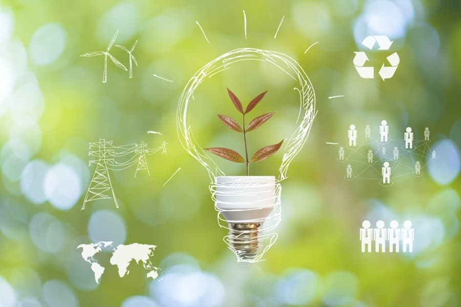 Summit Group to invest $3.0b in clean-energy push