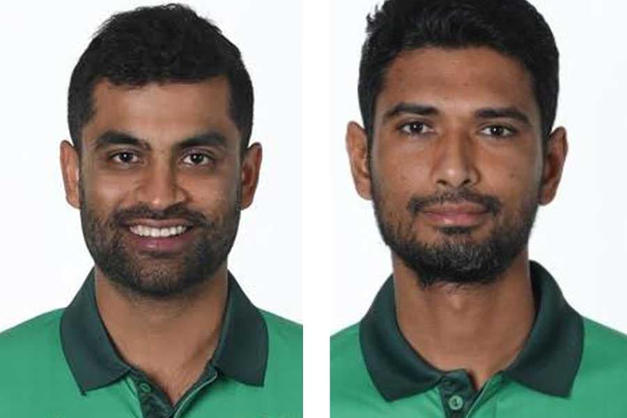 Tamim, Mahmudullah return as BCB announces squad for New Zealand series