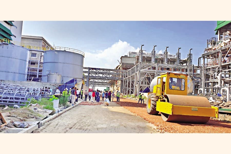 Authority eyes investment influx in Mirsarai EZ as facilities readied