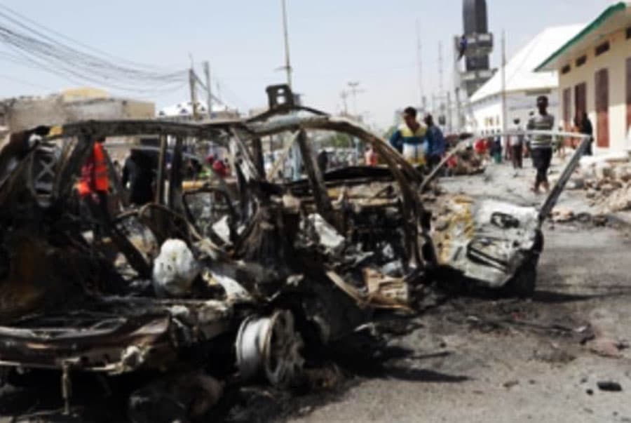 Somali army kill 27 al-Shabab militants