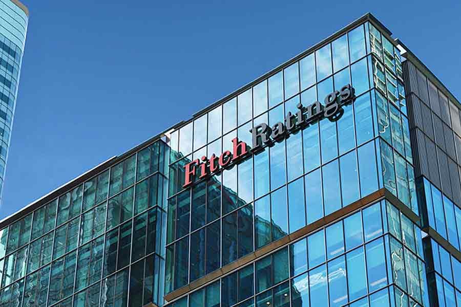 Fitch revises outlook on Bangladesh’s foreign debt to negative in the long term