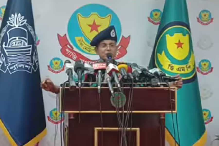 DMP to launch ‘message to commissioner’ initiative