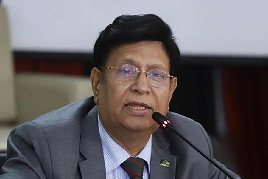 Foreign Minister’s Bangkok visit: High-level regional meeting on Rohingya refugees