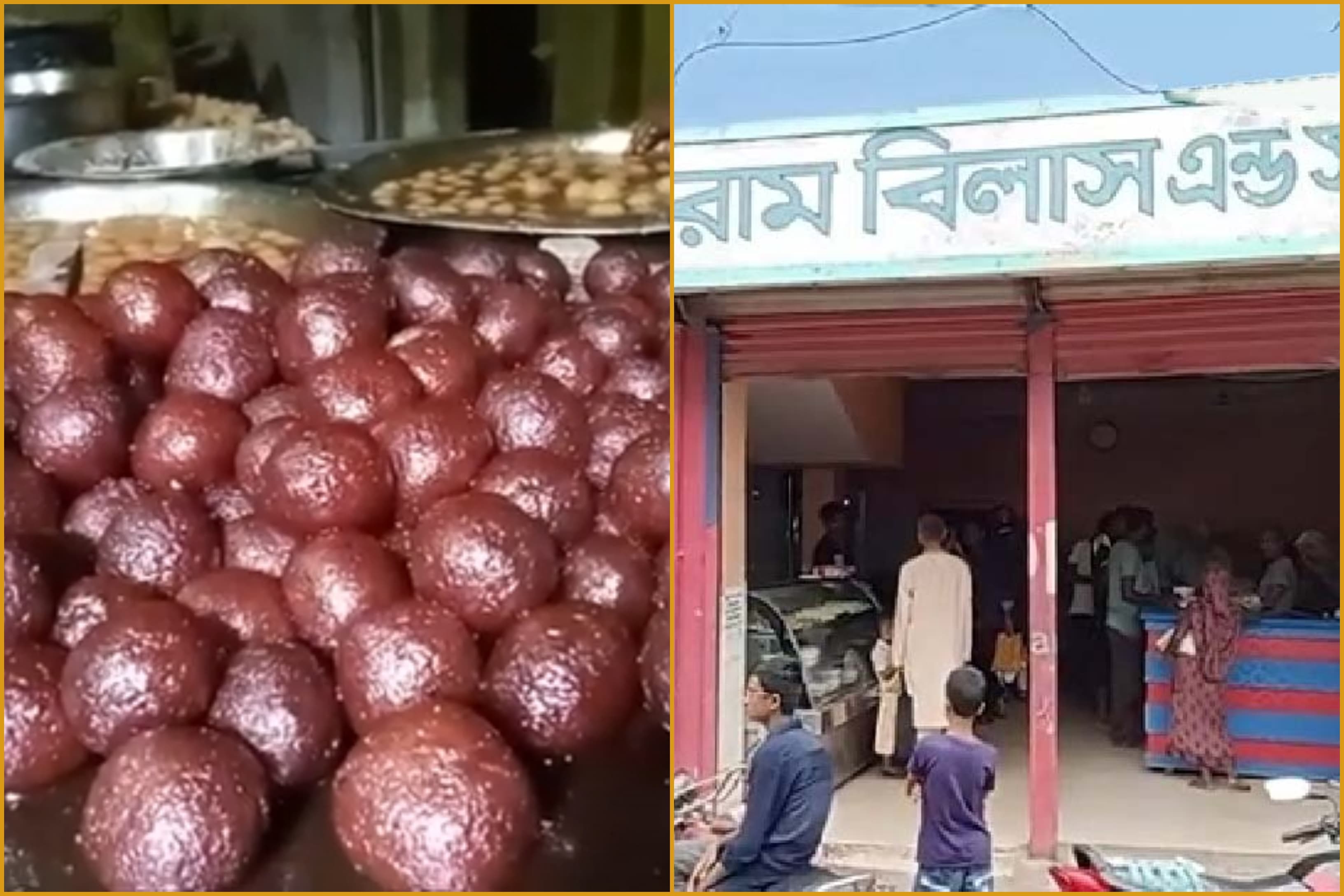 'Ram Bilash er Mishti': 70 years of sweetmeat tradition in Dinajpur