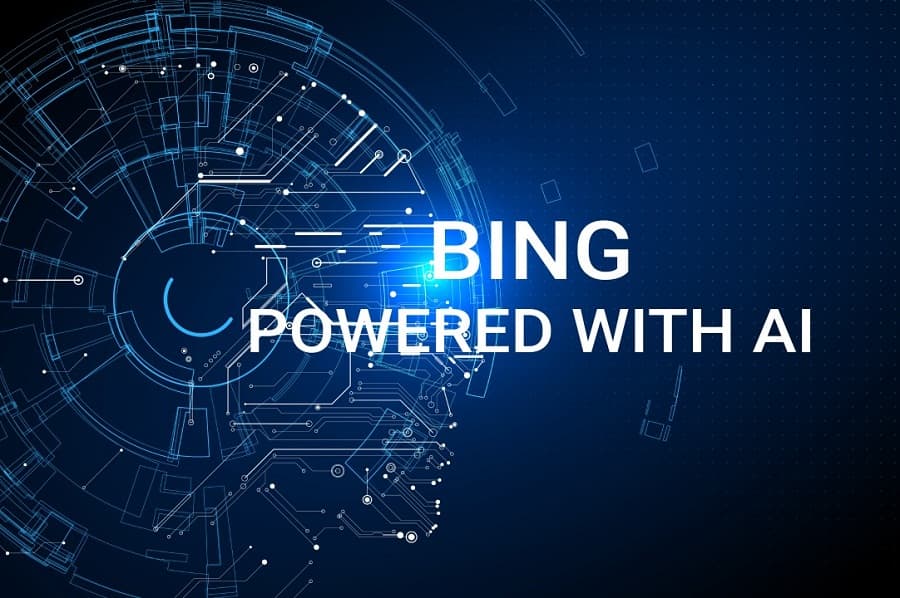 Search engine war spices up with Microsoft Bing's AI rejuvenation