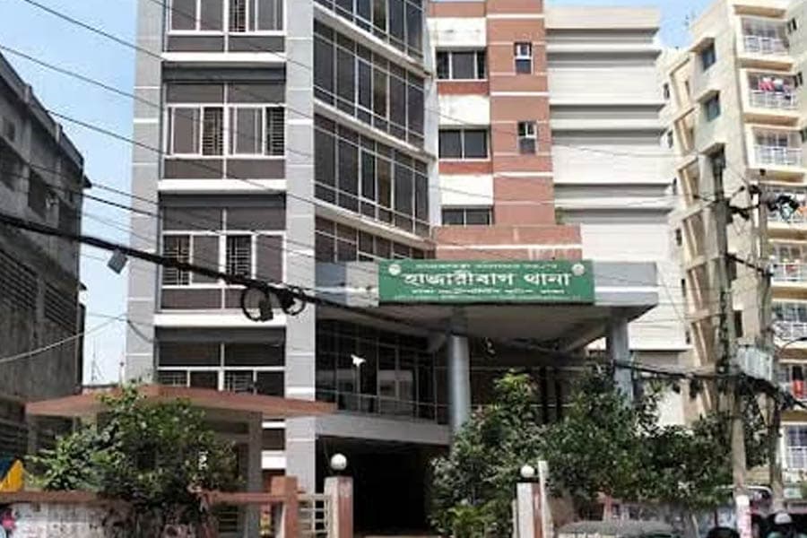 Dead bodies of two sisters recovered from a house in Hazaribagh