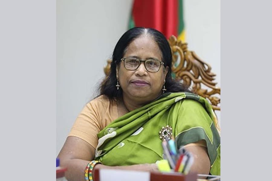 EC to consider rescheduling election if BNP decides to participate: Rashida Sultana