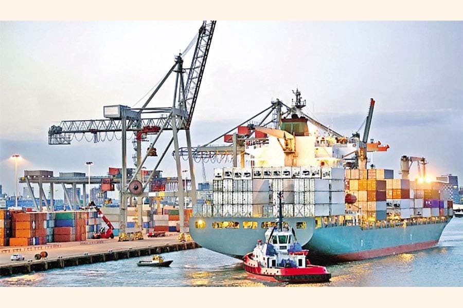 CPA signs deal with Saudi company to operate Patenga container terminal