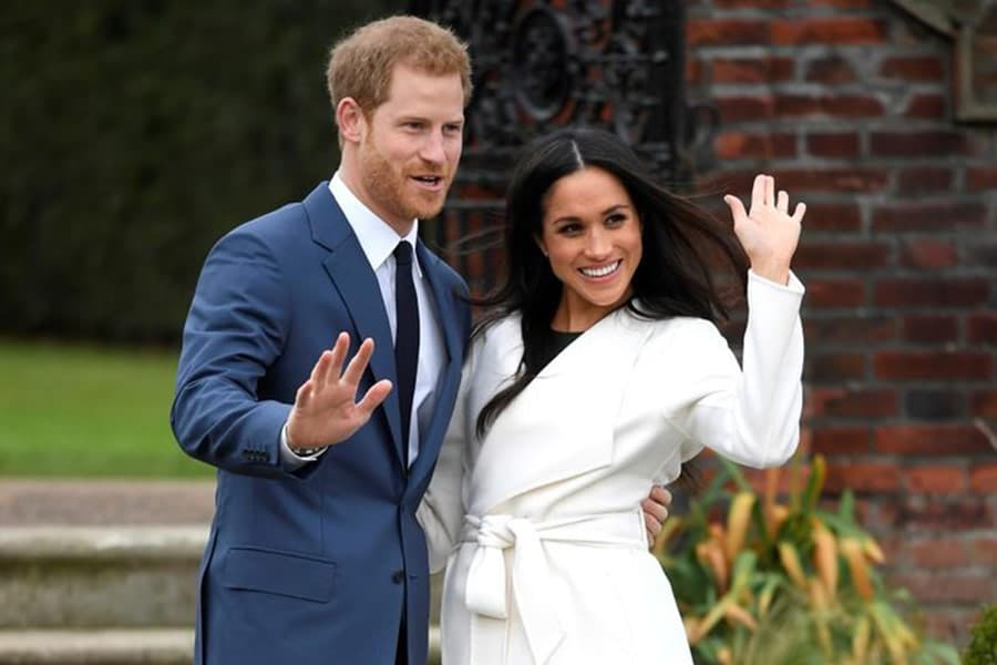Prince Harry loses bid to have publisher’s libel defence thrown out