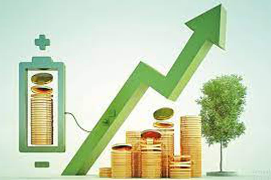 Green, sustainable financing falls by 6.42pc in Jul-Sept