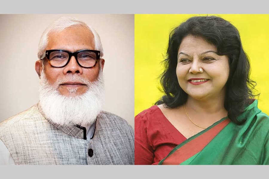 Salman F Rahman faces Salma Islam again in Dhaka-1 race