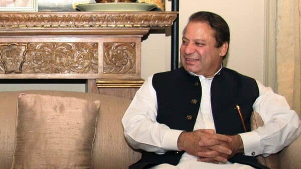 Pakistan's Supreme Court upholds death sentence of late ex-president Pervez Musharraf