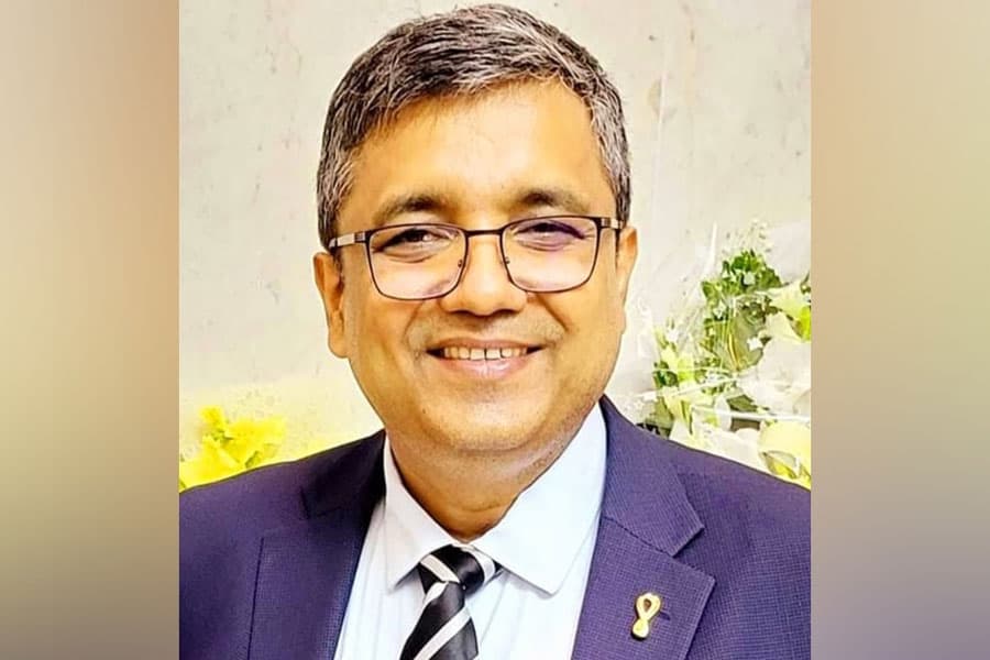 Shoeb Chy made Chairman of FBCCI standing committee on press, media
