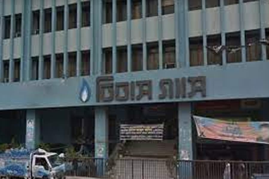 Titas plugs leaks, earns $3m amid slumping carbon market