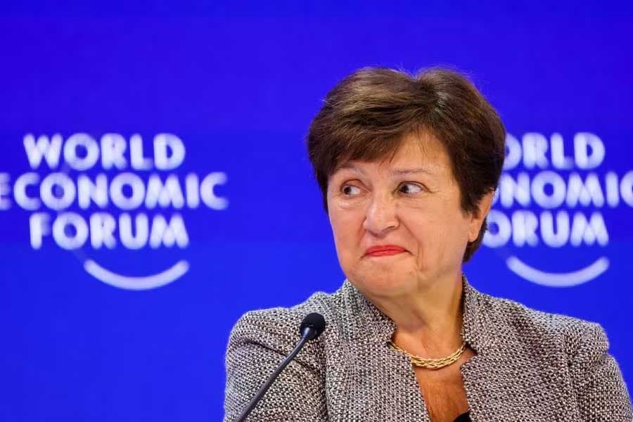 ‘Mideast growth to slow in 2024 due to oil production cuts, Israel-Gaza conflict’