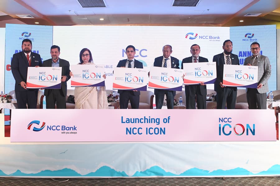 NCC Bank launches corporate internet banking services ‘NCC ICON’