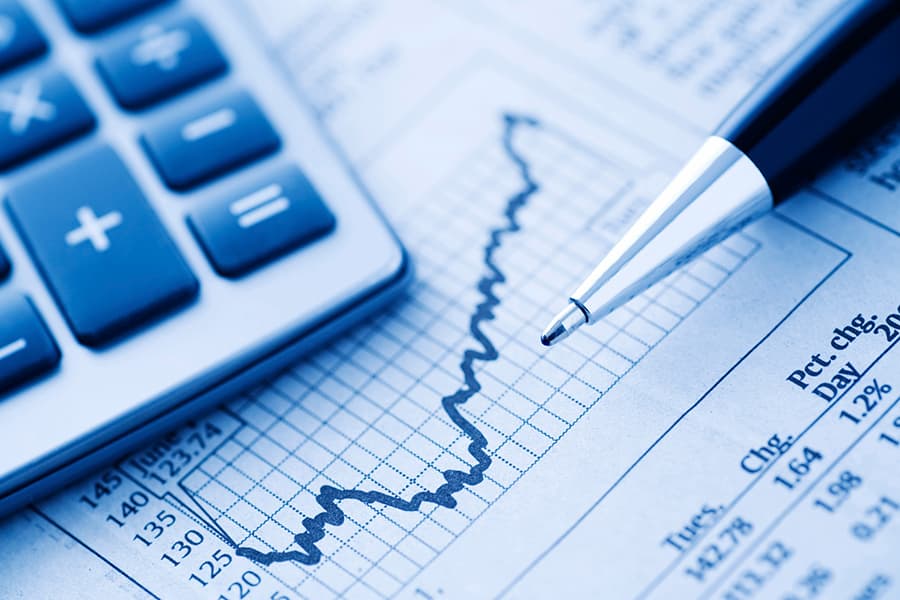 Revamping the financial sector