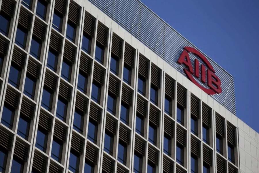 AIIB likely to raise climate financing to Bangladesh