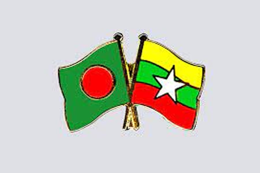 BD deal with Myanmar's pvt sector soon for supplies