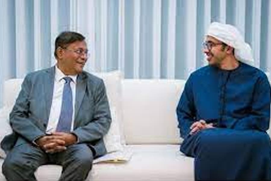 UAE wants to sign CEPA with BD