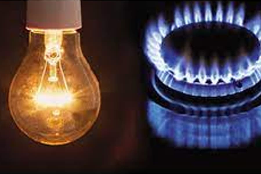 Gas shortage, unmet power demand seem twin pains