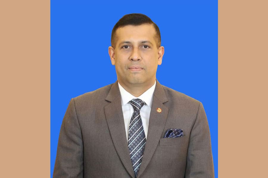 Major General Mohammad Ashrafuzzaman Siddiqui elected Chairman of Shimanto Bank