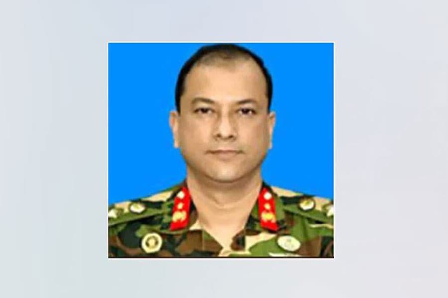 Brigadier Imran Hamid made independent director of DSE