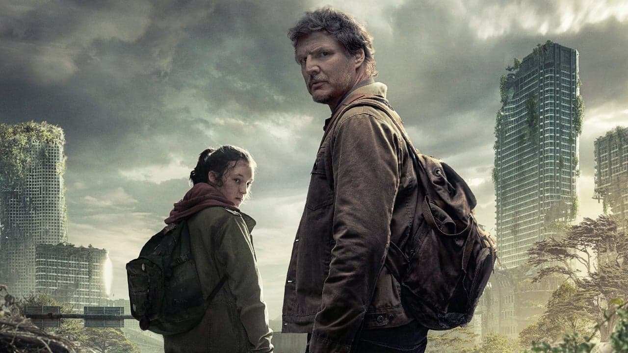 The Last of Us: A perfectly cooked live-action recipe