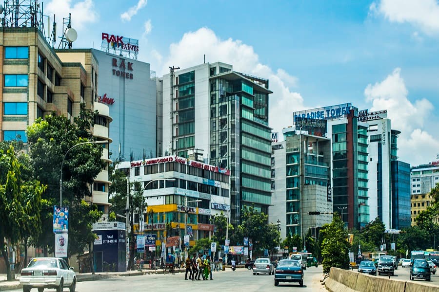 Uttara: Things in Dhaka's 'great north' others are jealous about