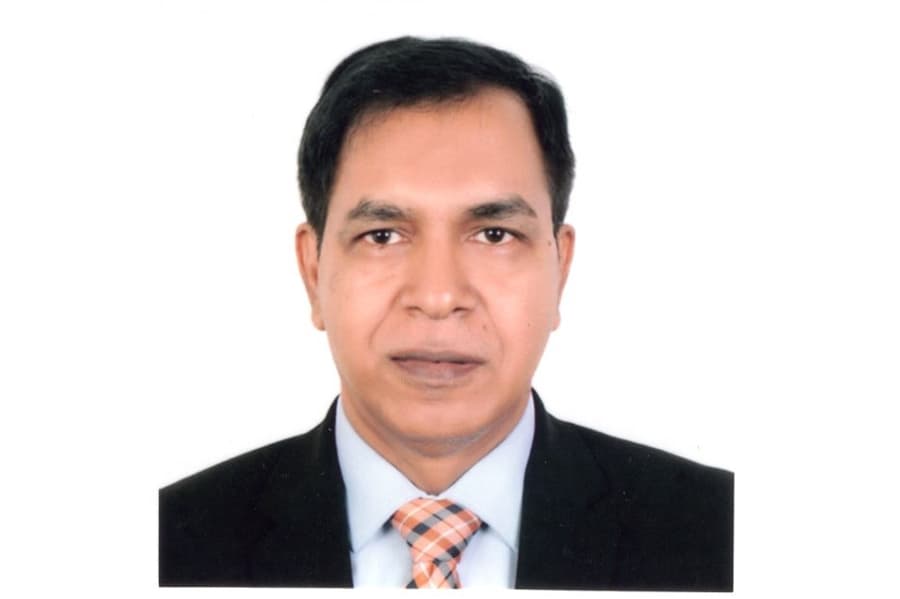 Bengal Commercial Bank promotes K M Awlad Hossain as AMD