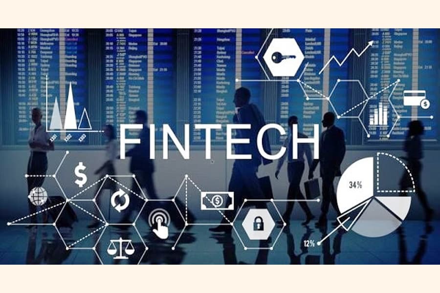 Exploring the fintech landscape & opportunities in Bangladesh