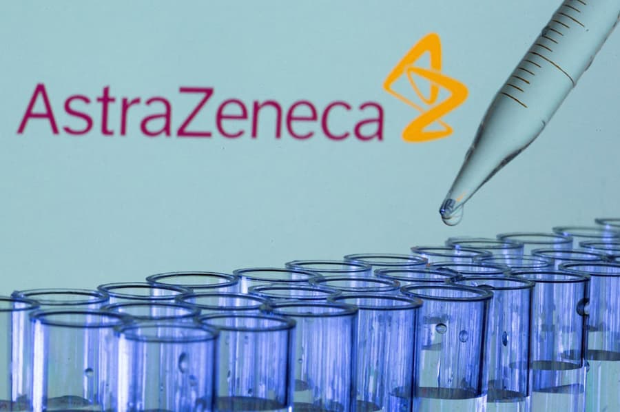 AstraZeneca's Imfinzi shows promise in treating aggressive lung cancer
