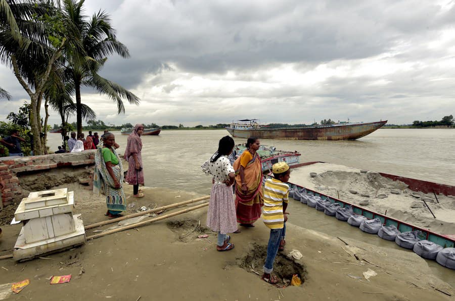 Don't forget women in new UN climate fund, policymakers urged