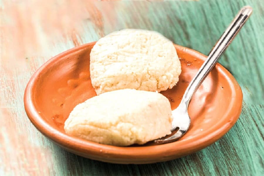 Savouring tradition: The timeless appeal of Monda in Muktagacha