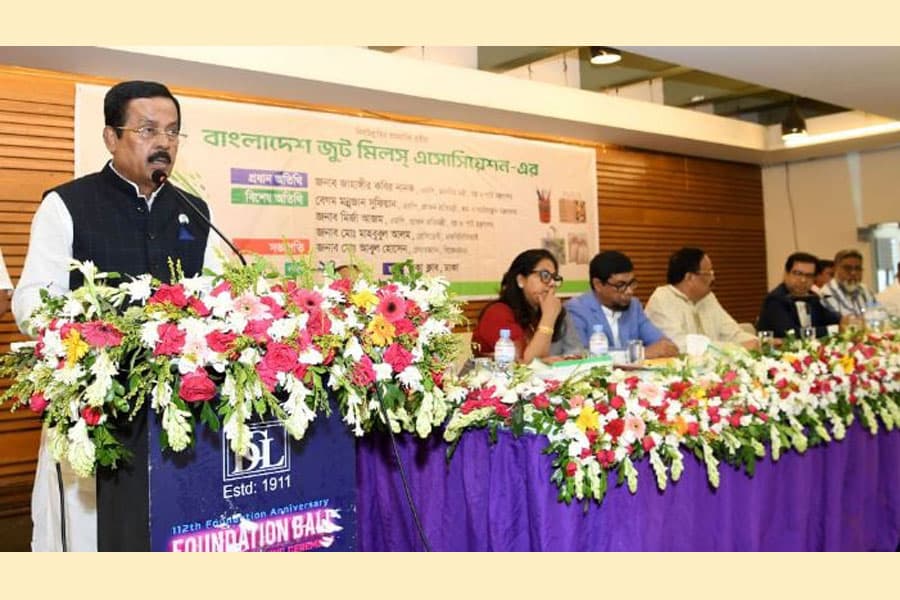 Government to form jute council: Nanak